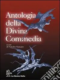 Promozione Antologia della Divina commedia. Per le Scuole superiori. Con 2 CD