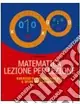 Prezzo Basso Matematica lezione per lezione. Per la Scuola media. Con CD-ROM. Vol. 1 Artimetica-GeometriaARITMETICA 1 + GEOMETRIA 1 + CD ROM + GEOMETRO