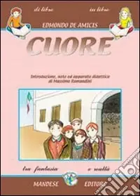Cuore Offerta Lampo
