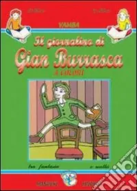 Il Giornalino di Giamburrasca Reso Gratuito
