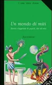 Di Tendenza Un Mondo Di Miti