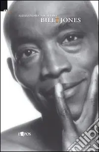 Bill. T. Jones Pagamento Sicuro