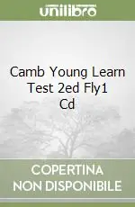 Compra Online Camb Young Learn Test 2ed Fly1 Cd