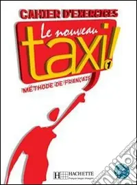 Consegna Rapida Nouveau Taxi!