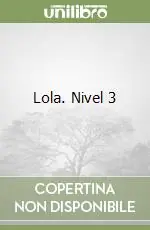 Compra Online Lola. Nivel 3