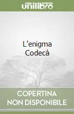 L‘enigma Codecà Promo Stagionale