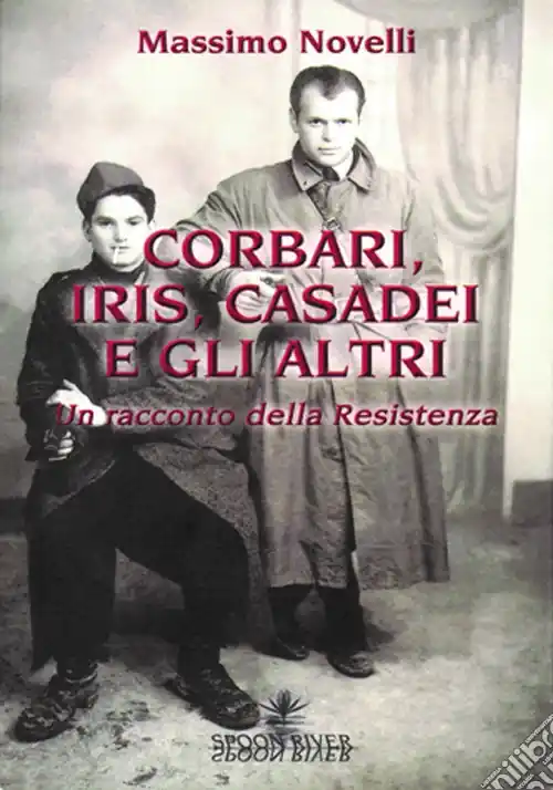 Ordina Subito Corbari, Iris e gli altri