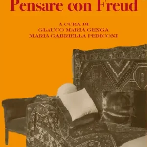 Spedizione Espresso Pensare con Freud