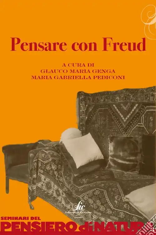 Spedizione Espresso Pensare con Freud