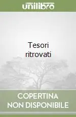 Tesori ritrovati Promo Stagionale