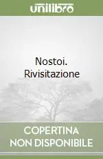 Nostoi. Rivisitazione Compra Oggi Stesso