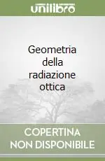 Prezzo Di Fabbrica Geometria della radiazione ottica