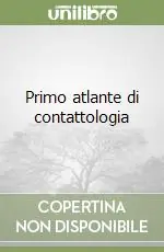 Primo atlante di contattologia Ultima Occasione