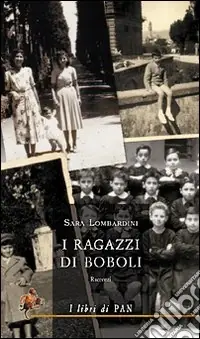 Occasione Imperdibile I ragazzi di Boboli