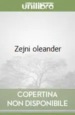 Acquista Ora Zejni oleander