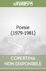 Offerta Poesie (1979-1981)