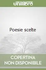 Poesie scelte A Buon Prezzo