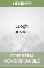 Prezzo Basso Luoghi preziosi