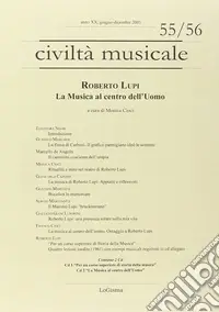 Quantità Limitata Roberto Lupi. La musica al centro dell‘uomo. Ediz. illustrata. Con 2 CD Audio