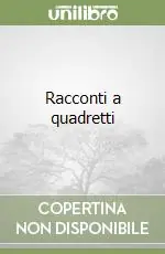 Promozione Racconti a quadretti