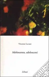 Adolescenza, adolescenti Subito Disponibile
