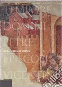 Ultime Pezzi La cattedrale di Vicenza