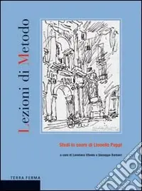 Lezioni di metodo. Studi in onore di Lionello Puppi Promozione