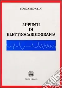 Promozione Appunti di elettrocardiografia