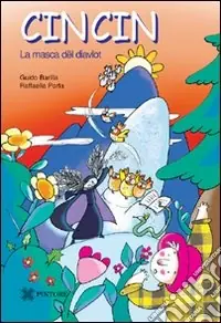 Cin cin. La masca dël diavlot Spedizione Espresso