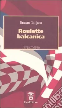 Roulette balcanica Compra Online