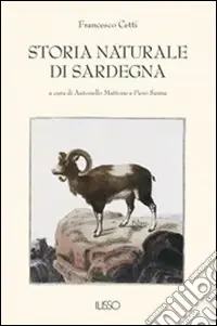 Di Tendenza Storia naturale di Sardegna
