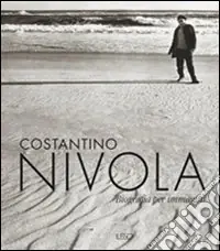 Costantino Nivola. Biografia per immagini. Ediz. illustrata Subito Disponibile