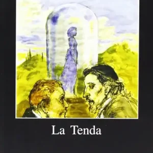 La tenda Offerta Del Giorno