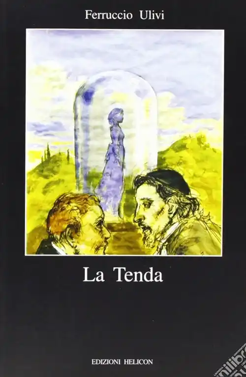 La tenda Offerta Del Giorno