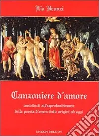 Reso Gratuito Canzoniere d‘amore