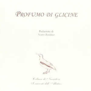 Sconto Profumo di glicine