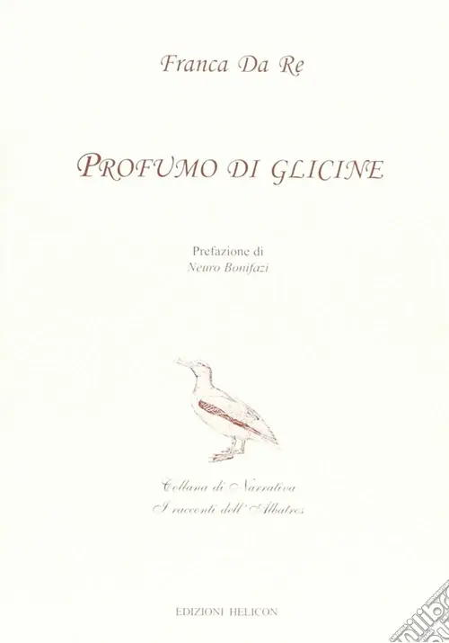 Sconto Profumo di glicine