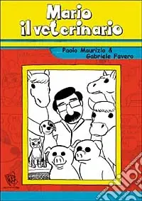 Mario il veterinario Sconto
