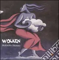 Wolken von Schleifen und anderen Zirren. Ed. tedesca Compra Oggi Stesso