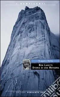 Ben Laritti. Storia di una meteora Bestseller