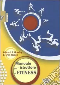 Manuale per l‘istruttore di fitness Solo Oggi