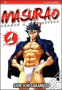 Di Tendenza Masurao. Vol. 1