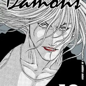 Damons. Vol. 10 Super Prezzo