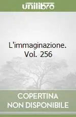 Compra Oggi Stesso L‘immaginazione. Vol. 256