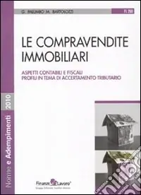 Le compravendite immobiliari Offerta