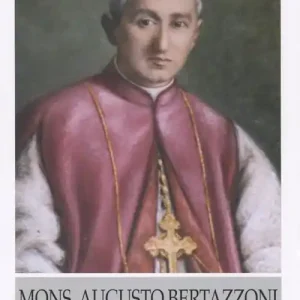 Mons. Augusto Bertazzoni. Nella diocesi di Potenza e Marsico nel secondo dopoguerra del Novecento Prezzo Conveniente