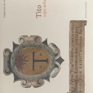 Tito. Segni della storia Prezzo Conveniente