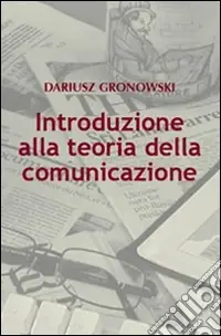Introduzione alla teoria della comunicazione Vendita Finale