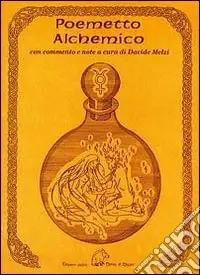 Nuova Collezione Poemetto alchemico