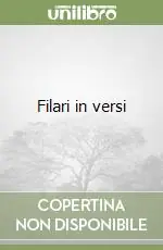 Offerta Lampo Filari in versi